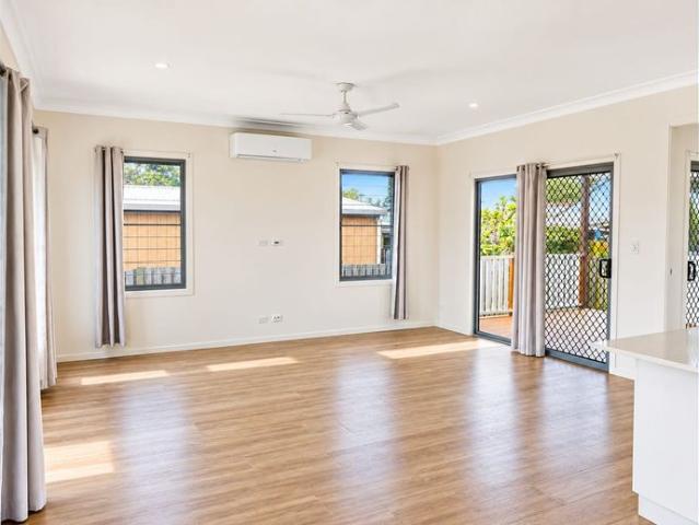 Comfortable & Convenient Three Bedroom Home