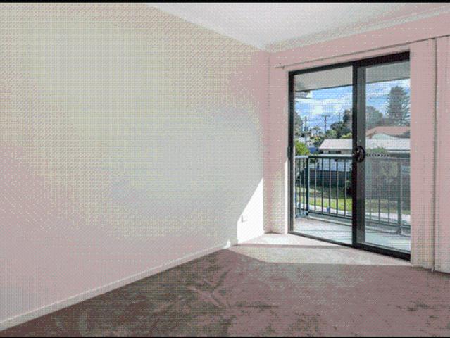 Comfortable & Convenient Unit