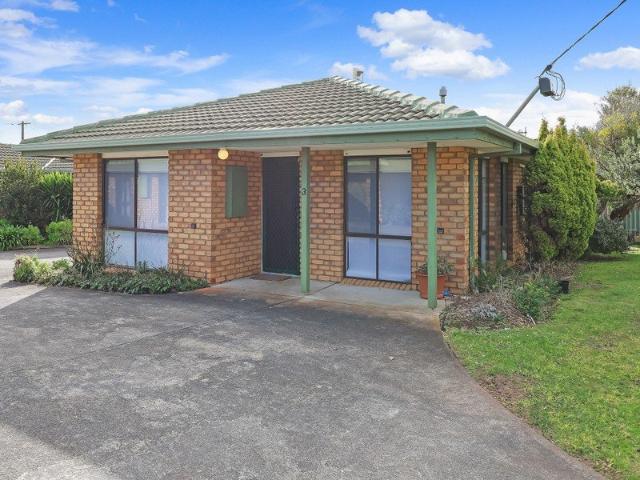 Comfortable & Convenient Unit !