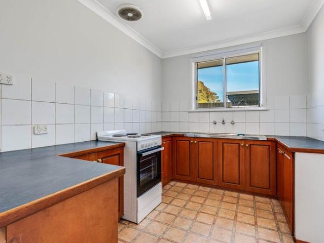 Comfortable & Convenient Unit Living