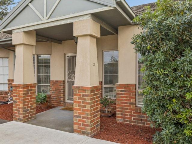 Comfortable & Convenient Villa Living