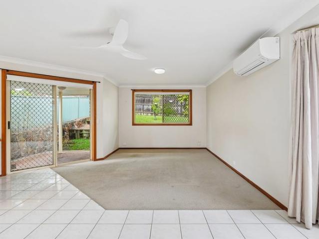 Comfortable & Convenient Villa Living