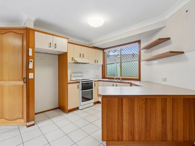 Comfortable & Convenient Villa Living