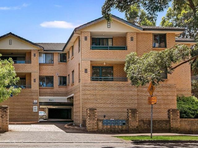Comfortable & Convenient 2 Bedroom Apartment