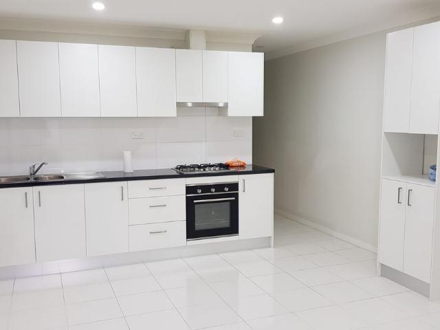 Comfortable & Convenient 2 Bedroom Granny Flat