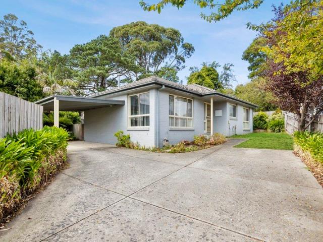 Comfortable & Convenient 2 Bedroom Home in a Peaceful Location
