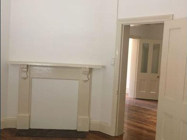 Comfortable + Convenient
