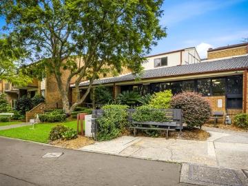Cherrybrook, Kenthurst, Baulkham Hills Shire, Snapper Island