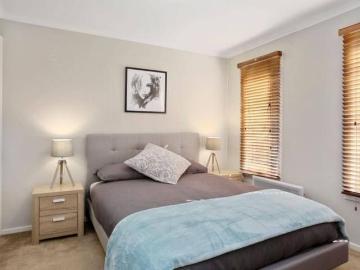 COMFORTABLE COASTAL HOME IN QUIET APOLLO BAY LOCATION