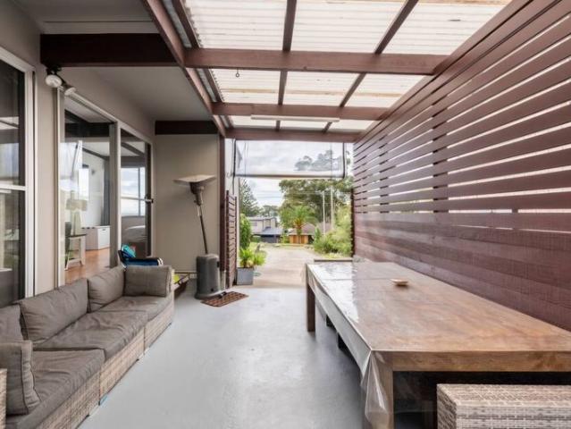 Comfortable Coastal Living