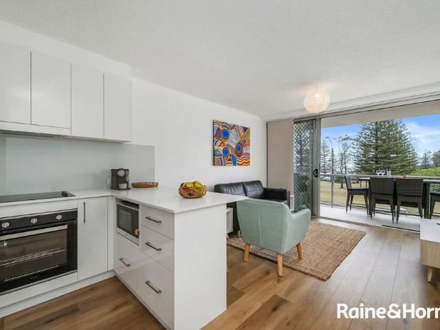 Comfortable Coastal Living Fully Furnished Ocean Court Complex