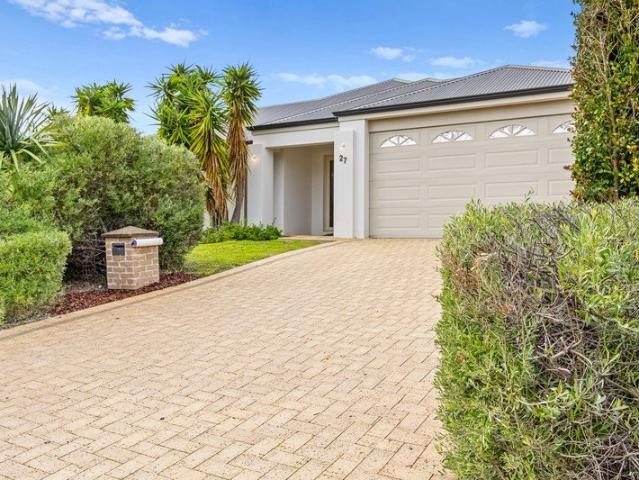 Comfortable Coastal Living in the Heart of Dalyellup