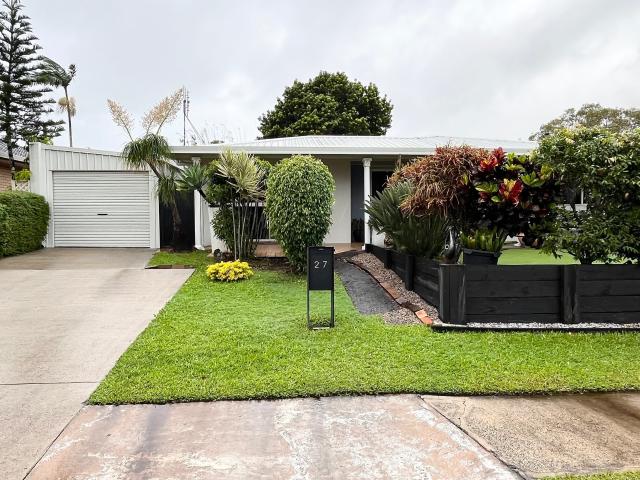 Comfortable Coastal Living in the Heart of Mooloolaba