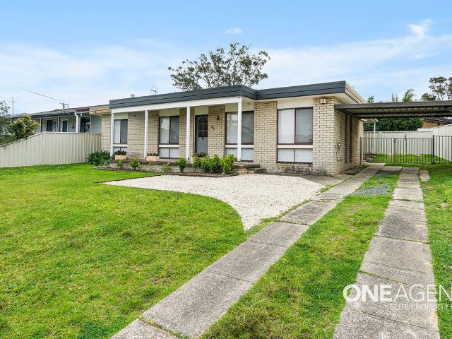 COMFORTABLE COASTAL LIVING IN SANCTUARY POINT