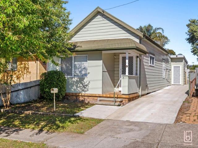 Comfortable Cottage Living in a Convenient Cessnock Location
