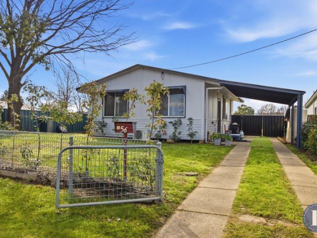 Comfortable Cottage Low Maintenance Appeal