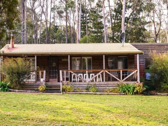 Comfortable Country Living Close to Daylesford