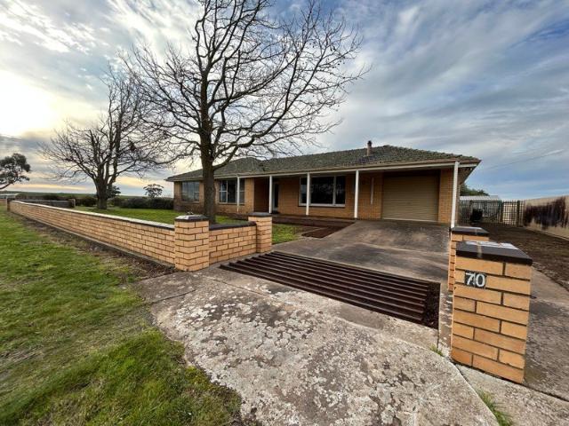 Comfortable Country Living in Derrinallum