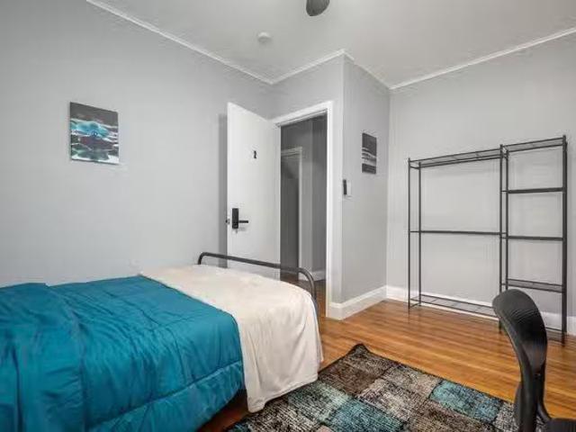 Comfortable & cozy Baltimore Townhouse id. 6986