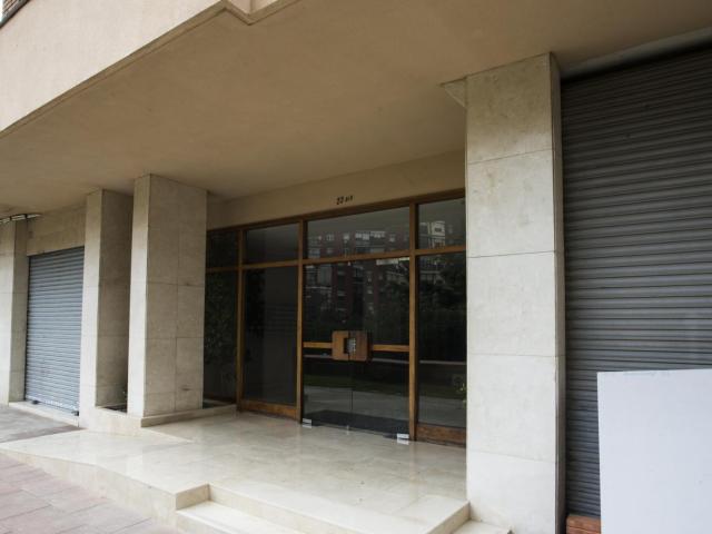 Comfortable double bedroom Barcelona Knowledge Campus Campus Sud