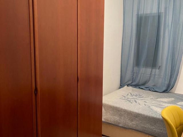 Comfortable double bedroom close to Plaza de España
