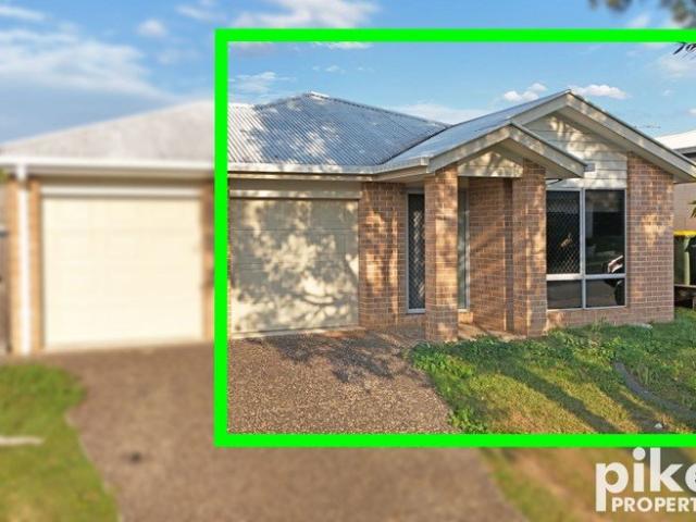 Comfortable Duplex Living in a Convenient Location!