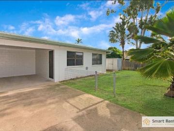 Comfortable Duplex Living in Convenient Kirwan