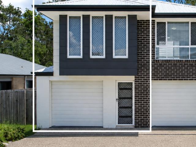 Comfortable Duplex Living in Griffin