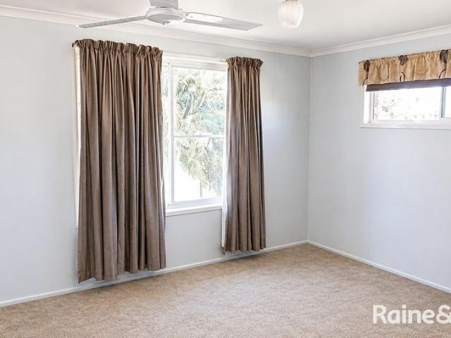 Comfortable Duplex Living