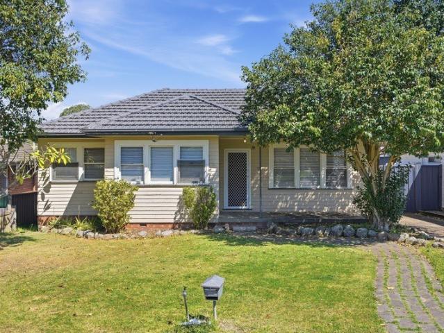 Comfortable East Maitland Living with Space to Enjoy