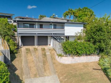 Kin Kora, Beecher, Gladstone Regional, Mud Island, Queensland