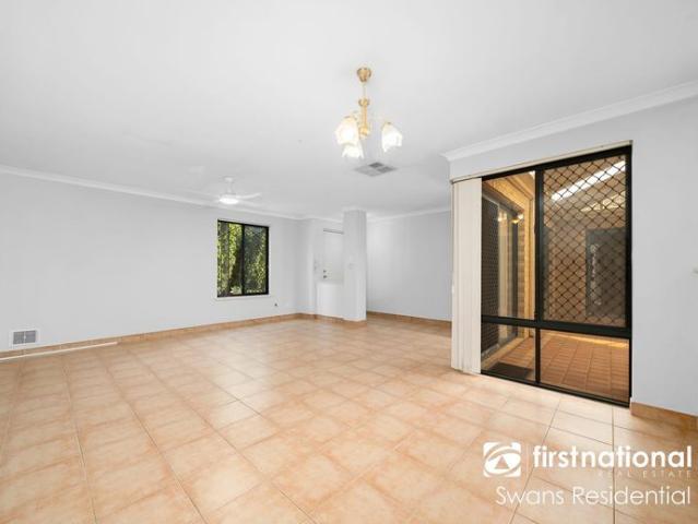 Comfortable Ellenbrook Living!