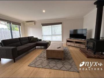 Comfortable & Energy Efficient Family Home