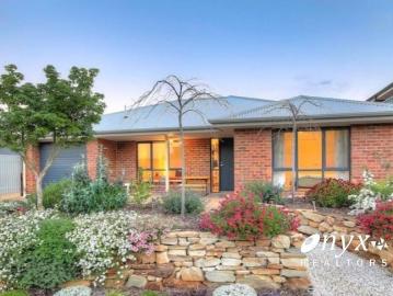 Comfortable & Energy Efficient Family Home