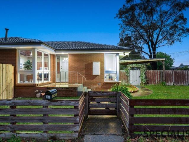 Comfortable & Energy Efficient Family Living in Cranbourne