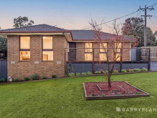 Comfortable entertainer on 859sqm