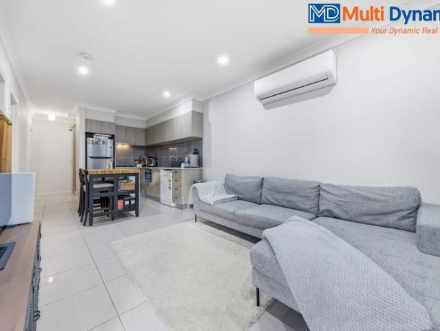 Comfortable everyday living in Leppington!