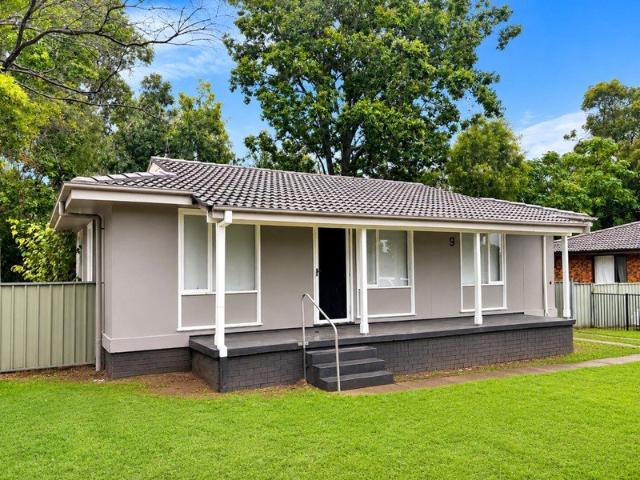 Comfortable & Family Friendly 3 Bedroom Home