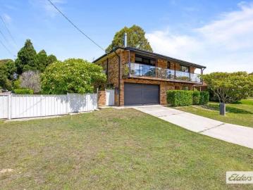 Carey Bay, Rathmines, Awaba - Garden, Balcony