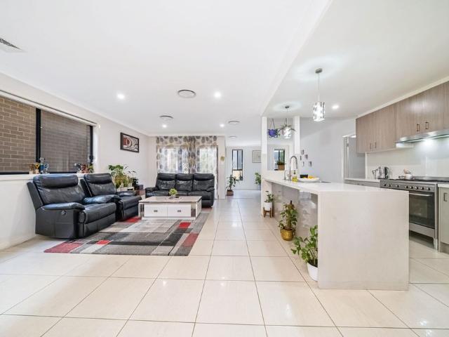 Comfortable Family House in a Convenient Location