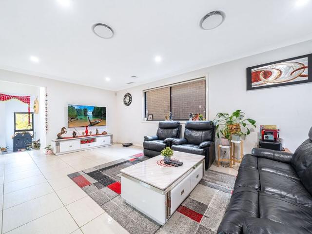 Comfortable Family House in a Convenient Location