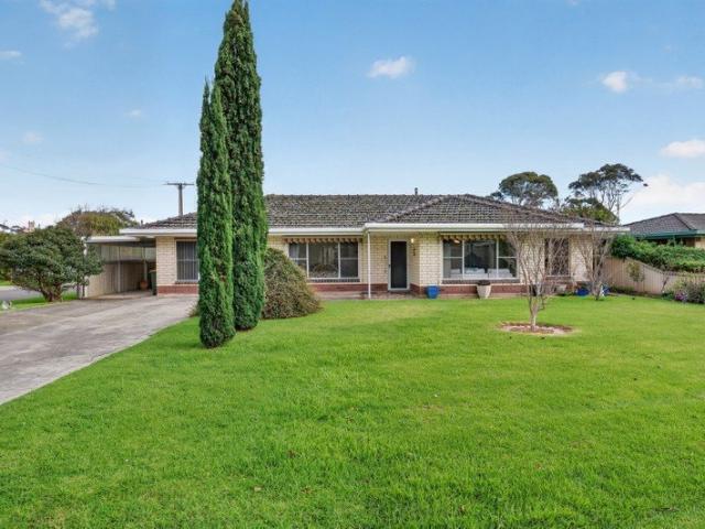 Comfortable Family Home