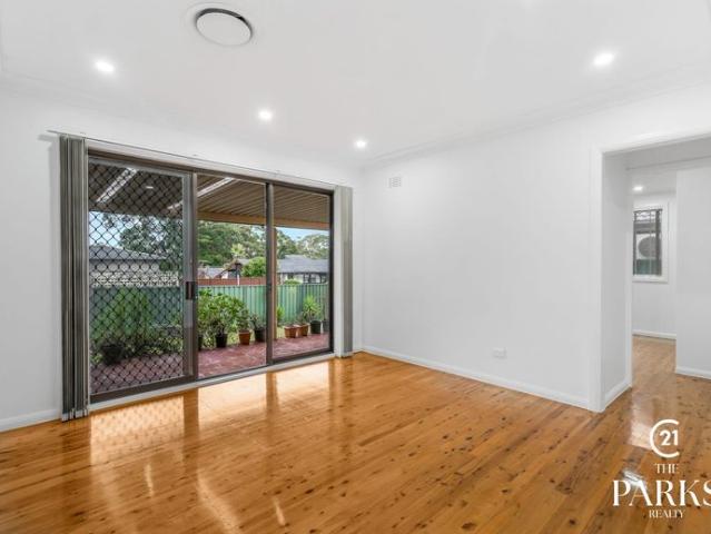 COMFORTABLE FAMILY HOME