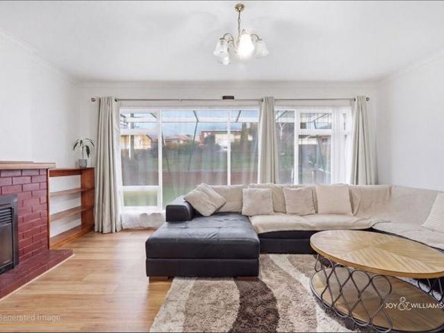 Comfortable Family Home