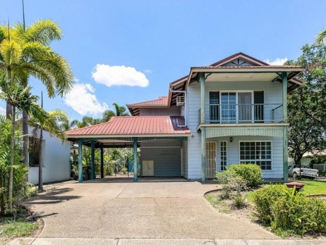 Comfortable Family Home
