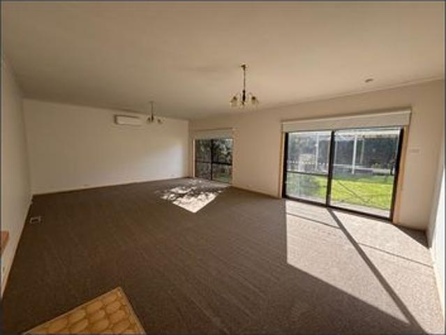 Comfortable family home