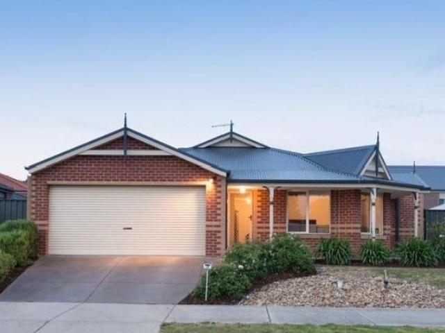 Comfortable Family Home
