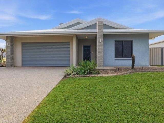 COMFORTABLE FAMILY HOME
