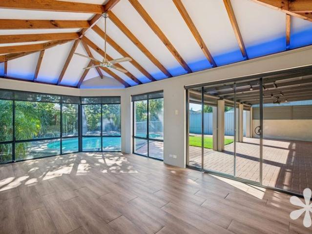 Comfortable Family Home