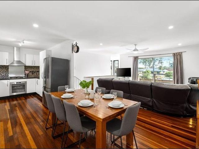 Comfortable family home